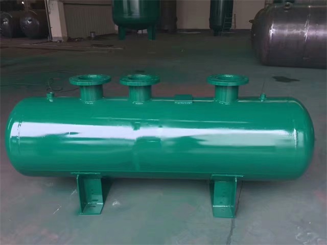 景德镇景德镇景德镇蒸汽分气缸